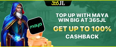 VIP Weekly Cashback Extravaganza promotion