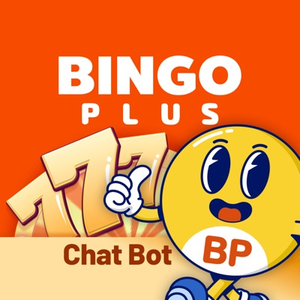 BingPlus Logo